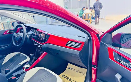 Volkswagen Polo, 2021 год, 989 000 рублей, 12 фотография