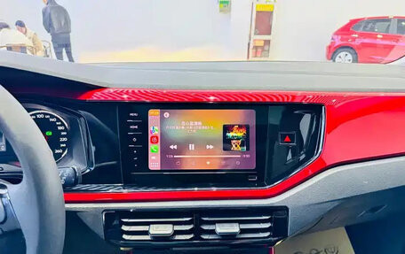 Volkswagen Polo, 2021 год, 989 000 рублей, 10 фотография