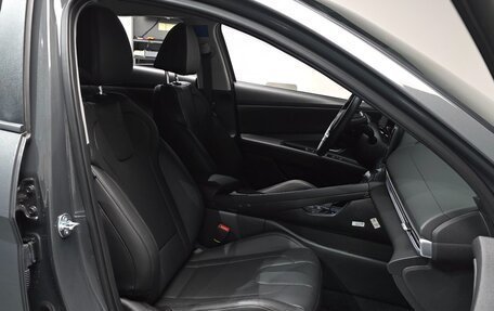 Hyundai Avante, 2025 год, 2 200 000 рублей, 10 фотография