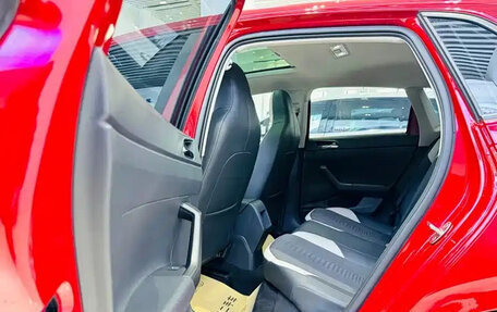 Volkswagen Polo, 2021 год, 989 000 рублей, 14 фотография