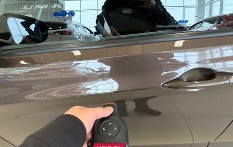 Hyundai Solaris II рестайлинг, 2016 год, 1 129 000 рублей, 21 фотография