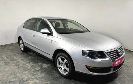Volkswagen Passat B6, 2008 год, 590 000 рублей, 3 фотография
