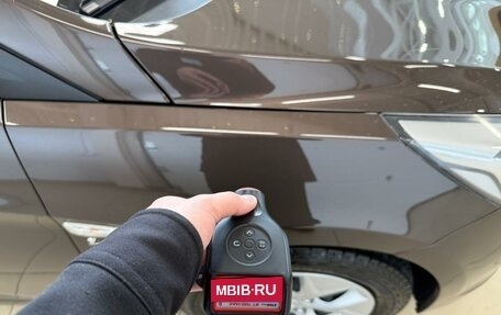 Hyundai Solaris II рестайлинг, 2016 год, 1 129 000 рублей, 28 фотография