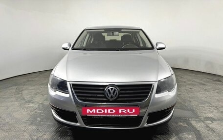 Volkswagen Passat B6, 2008 год, 590 000 рублей, 2 фотография