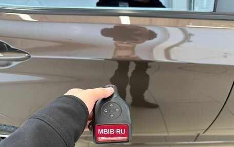 Hyundai Solaris II рестайлинг, 2016 год, 1 129 000 рублей, 26 фотография