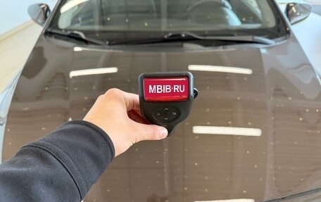 Hyundai Solaris II рестайлинг, 2016 год, 1 129 000 рублей, 29 фотография