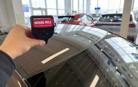 Hyundai Solaris II рестайлинг, 2016 год, 1 129 000 рублей, 30 фотография