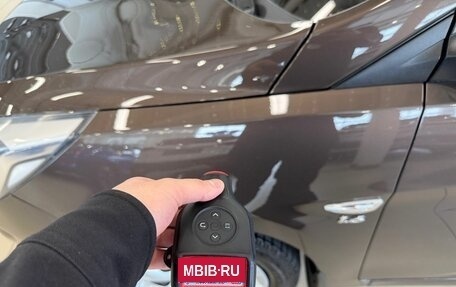 Hyundai Solaris II рестайлинг, 2016 год, 1 129 000 рублей, 20 фотография