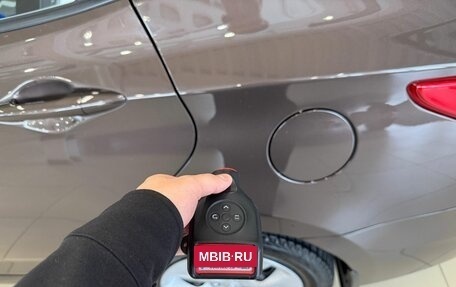 Hyundai Solaris II рестайлинг, 2016 год, 1 129 000 рублей, 23 фотография