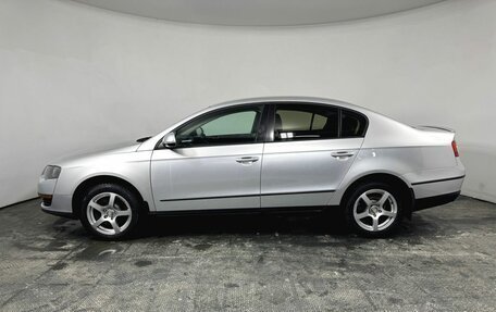 Volkswagen Passat B6, 2008 год, 590 000 рублей, 6 фотография