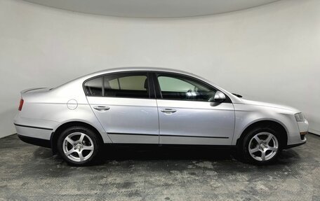 Volkswagen Passat B6, 2008 год, 590 000 рублей, 4 фотография