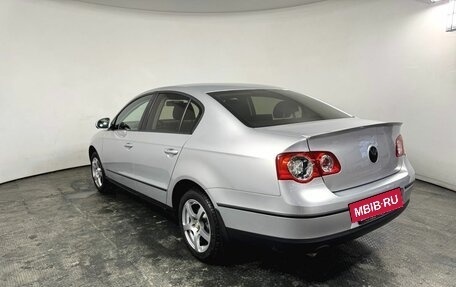 Volkswagen Passat B6, 2008 год, 590 000 рублей, 5 фотография