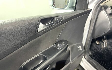 Volkswagen Passat B6, 2008 год, 590 000 рублей, 7 фотография