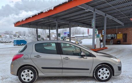 Peugeot 308 II, 2012 год, 685 000 рублей, 4 фотография