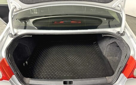 Volkswagen Passat B6, 2008 год, 590 000 рублей, 11 фотография