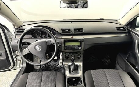 Volkswagen Passat B6, 2008 год, 590 000 рублей, 9 фотография