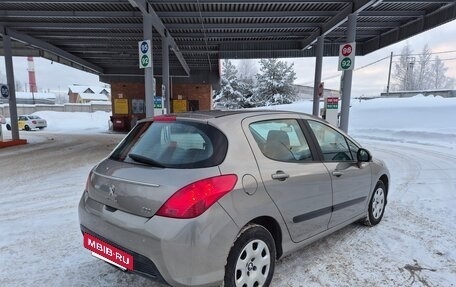 Peugeot 308 II, 2012 год, 685 000 рублей, 6 фотография
