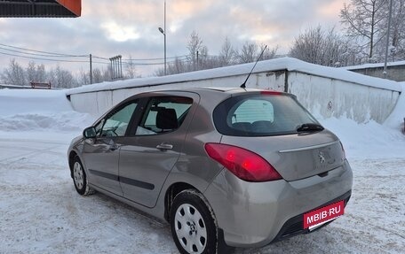 Peugeot 308 II, 2012 год, 685 000 рублей, 7 фотография