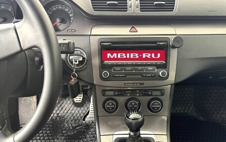 Volkswagen Passat B6, 2008 год, 590 000 рублей, 8 фотография