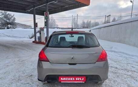 Peugeot 308 II, 2012 год, 685 000 рублей, 8 фотография