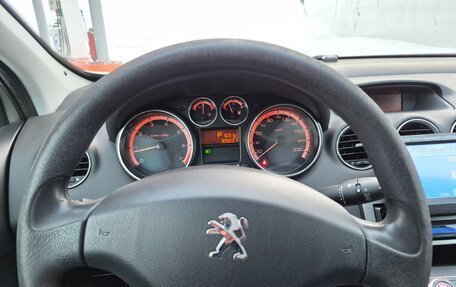 Peugeot 308 II, 2012 год, 685 000 рублей, 16 фотография