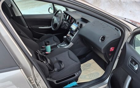 Peugeot 308 II, 2012 год, 685 000 рублей, 11 фотография