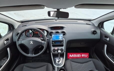 Peugeot 308 II, 2012 год, 685 000 рублей, 10 фотография