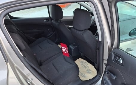 Peugeot 308 II, 2012 год, 685 000 рублей, 12 фотография