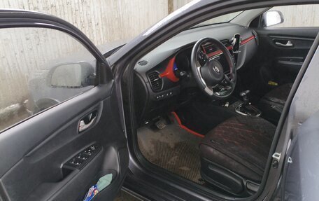 KIA Rio IV, 2021 год, 1 900 000 рублей, 8 фотография