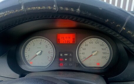 Renault Logan I, 2009 год, 200 000 рублей, 6 фотография