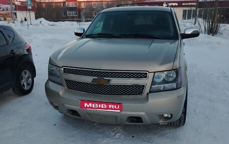 Chevrolet Tahoe III, 2008 год, 1 800 000 рублей, 7 фотография