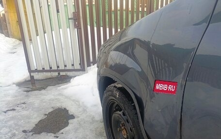 Renault Logan I, 2009 год, 200 000 рублей, 5 фотография