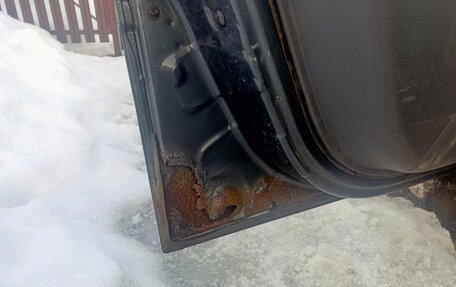 Renault Logan I, 2009 год, 200 000 рублей, 7 фотография