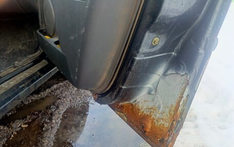 Renault Logan I, 2009 год, 200 000 рублей, 8 фотография