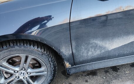 Honda Accord VII рестайлинг, 2007 год, 750 000 рублей, 2 фотография