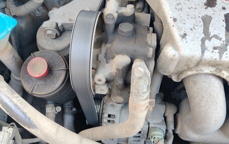 Honda Accord VII рестайлинг, 2007 год, 750 000 рублей, 7 фотография