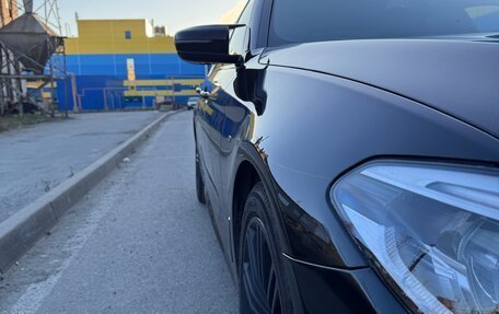 BMW 5 серия, 2017 год, 2 999 999 рублей, 9 фотография