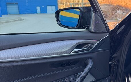 BMW 5 серия, 2017 год, 2 999 999 рублей, 10 фотография