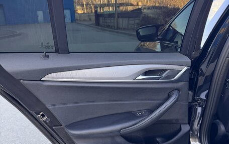 BMW 5 серия, 2017 год, 2 999 999 рублей, 13 фотография