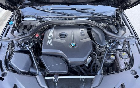 BMW 5 серия, 2017 год, 2 999 999 рублей, 22 фотография