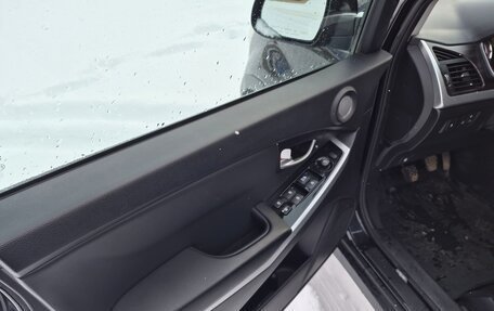 SsangYong Actyon II рестайлинг, 2013 год, 1 150 000 рублей, 11 фотография