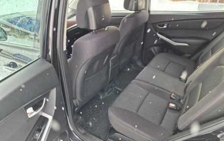 SsangYong Actyon II рестайлинг, 2013 год, 1 150 000 рублей, 13 фотография