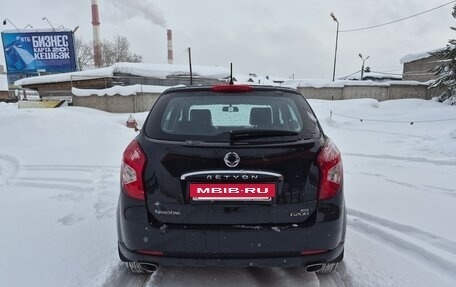 SsangYong Actyon II рестайлинг, 2013 год, 1 150 000 рублей, 7 фотография