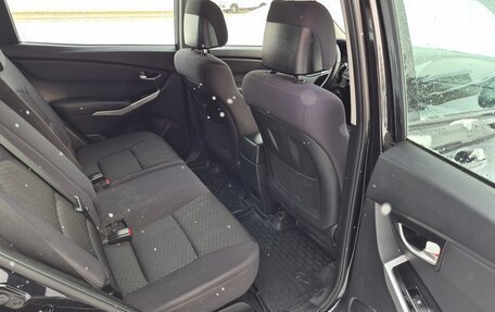 SsangYong Actyon II рестайлинг, 2013 год, 1 150 000 рублей, 14 фотография