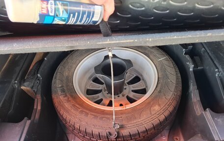 SsangYong Actyon II рестайлинг, 2013 год, 1 150 000 рублей, 19 фотография