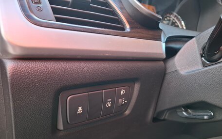 SsangYong Actyon II рестайлинг, 2013 год, 1 150 000 рублей, 20 фотография