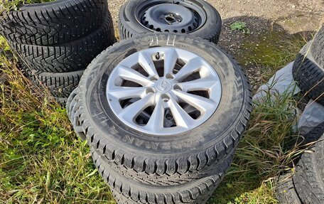 SsangYong Actyon II рестайлинг, 2013 год, 1 150 000 рублей, 24 фотография