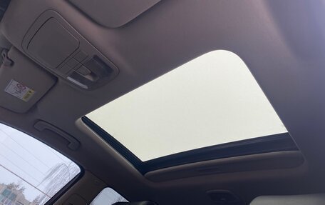 SsangYong Actyon II рестайлинг, 2014 год, 1 370 000 рублей, 14 фотография