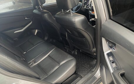 SsangYong Actyon II рестайлинг, 2014 год, 1 370 000 рублей, 16 фотография