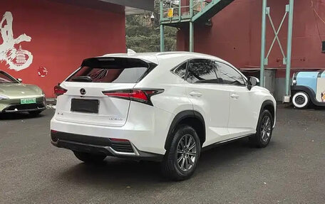 Lexus NX, 2022 год, 3 056 000 рублей, 2 фотография